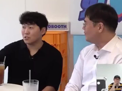 소개팅 가면 다 먹히는 멘트