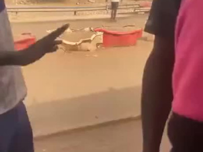 디스 이즈 아프리카