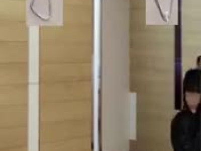 요즘 혼란스런 화장실 표지판