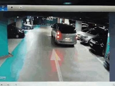 21년 천안 지하주차장 화재사건