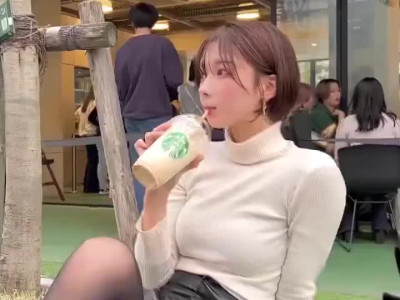 일본 코스프레 누나