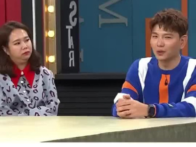 홍현희 부모님이 사위 제이쓴을 만나서 한 말