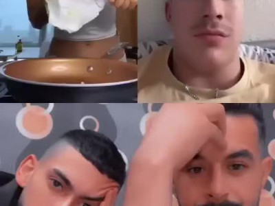 ㅇㅎ) 남자들이 같은 마음으로 하나되는 순간