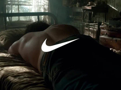 진짜가 AI 쓰면 이런 작업물이 나온다의 표본 같은 영상