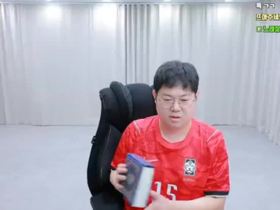 인방) 책님, 후반전에 골 넣나요!