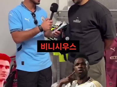 아구에로가 뽑은 최고의 선수