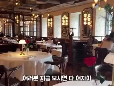 러시아 남녀 성비 근황