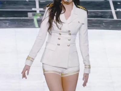 안유진 소원을 말해봐