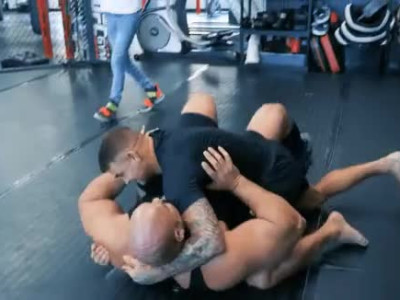 답이 안 나오는 피지컬 차이