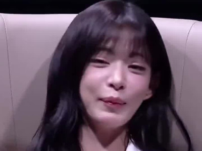 확신의 흡연자상 프로미스나인 채영