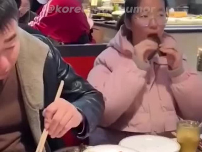 화목한 집안