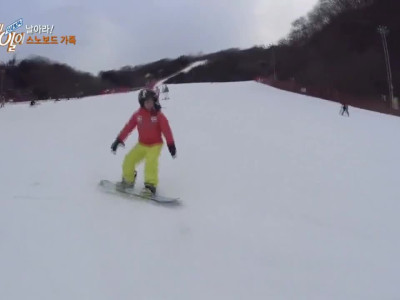 9년 전 세상에 이런일이에 나왔던 최가온 선수