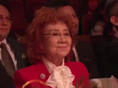 에스파  홍백가합전  3인조 위플래시