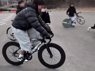 요즘 급식 픽시충들 미쳤네;;