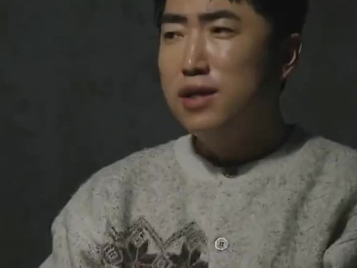 취업이 안된다는게 이해 안된다는 장동민.mp4