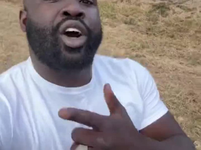 미국 소 울음소리 따라 하기 1등