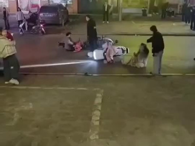 혐) 중국에서 난리가 난 미성년자 폭행 사건