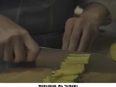 소름돋는 한국반전 광고