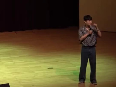 현직여경 관객 조리돌림 해버리는 스탠드업 코미디언.mp4