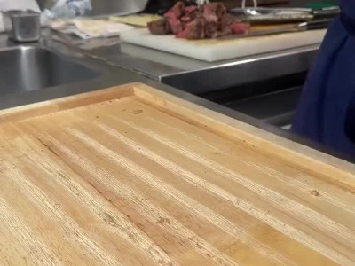 맛있어 보이는 해외 샌드위치