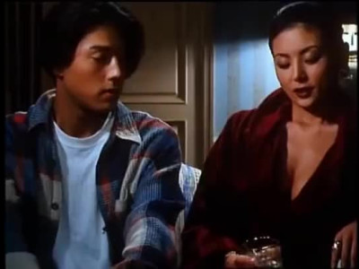 아재들이 보던 영화.gif