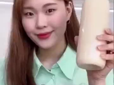 우유를 30일 동안 마시면 생기는 일ㄷㄷ.gif