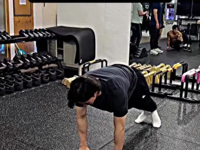 배우 김지훈 개쩌는 피지컬