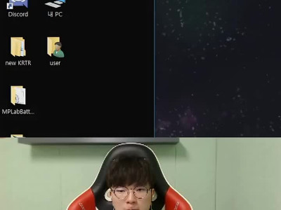 "페이커님 나중에 아들이 프로게이머 하겠다고 하면..?"