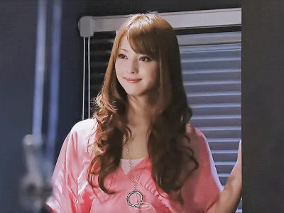 일본 "갸루"들의 롤모델(?)이었던 여배우