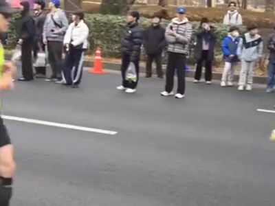 어제자 커뮤 불태운 마라톤 사고 피해자분 입장문