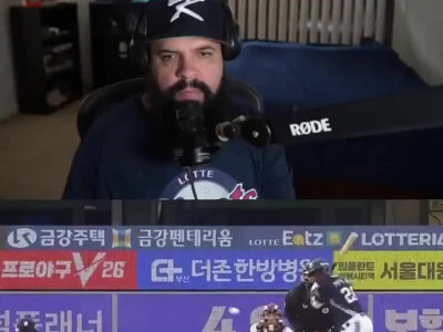롯데의 외국인팬.mp4