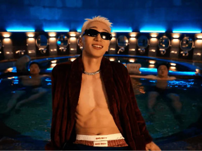 스타일 진짜 다양하게 있는 남자솔로.jpg (ft. 진보의아들)