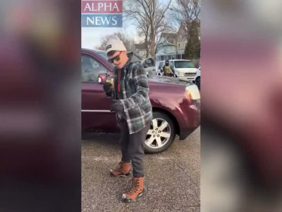 미국 ICE 총격 사건, 요원 바디캠 공개