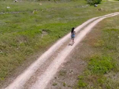 육상선수 김민지 근황.mp4