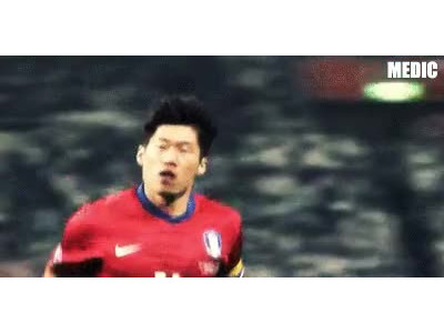 박지성 자서전 마지막 글귀