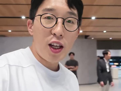 GV90 자동차 잇섭 리뷰