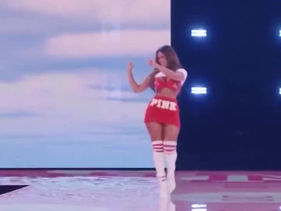 ㅇㅎ) 건강미 넘치시는 브라질 누님