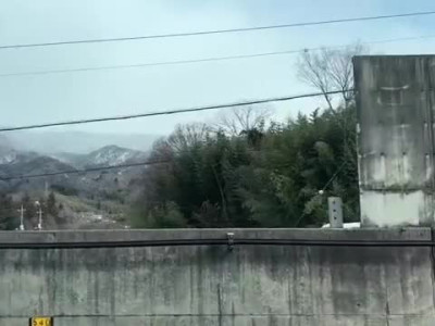 첫 문장으로 유명한 소설 '설국' 실제로 체험해본 디시인