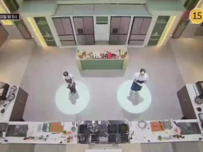 [냉부 다음회 예고] 아기맹수 첫 출연부터 대위기