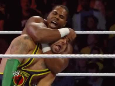 레슬링에서 코브라를 금지하는 이유