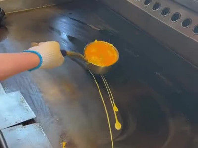 한국식 계란말이 근황