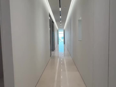 최초로 공개된 월세 4000만원 워너청담 한강뷰