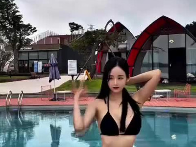 ㅇㅎ) 어느 치위생사 누나의 비키니 몸매 자랑