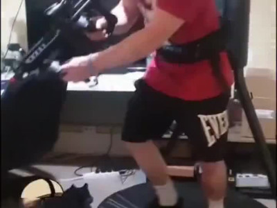 게임으로 살을 뺀다고?