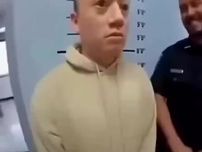 목격자가 그린 몽타주로 잡혀버린 범인 ㄷㄷ