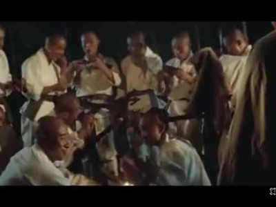 스님이 고기 먹어도 되는 이유