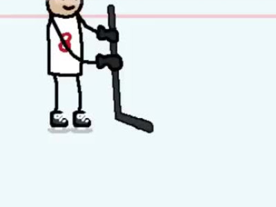 올림픽 영상올리면 삭제되자 NHL 공식계정이 한 행동