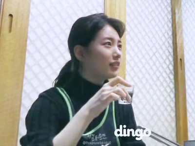 친누나랑 술 한 잔 했는데..