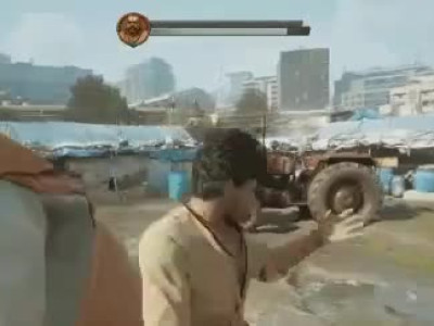 액션 지린다는 인도게임.mp4