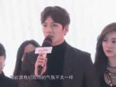 진짜 잘생겼을 때 여자들 반응